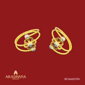 GOLD RING 3590