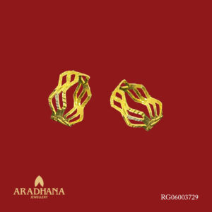 GOLD RING 3729