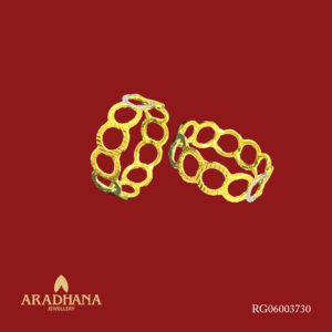 GOLD RING 3730