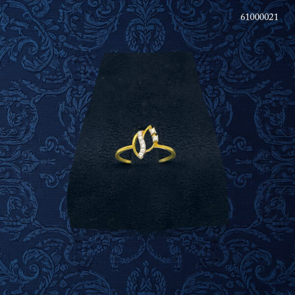 DIAMOND RING 61000021
