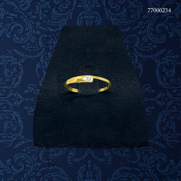 DIAMOND RING 77000234