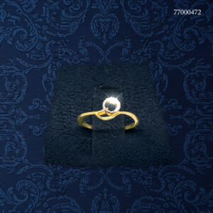 DND RING 77000472