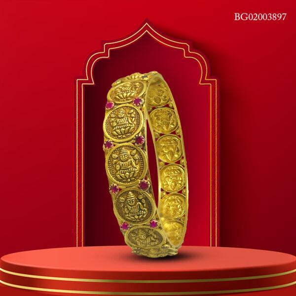 BANGLE 3897