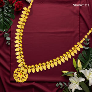 KERALA NECKLACE-1322