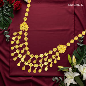 NECKLACE 1747