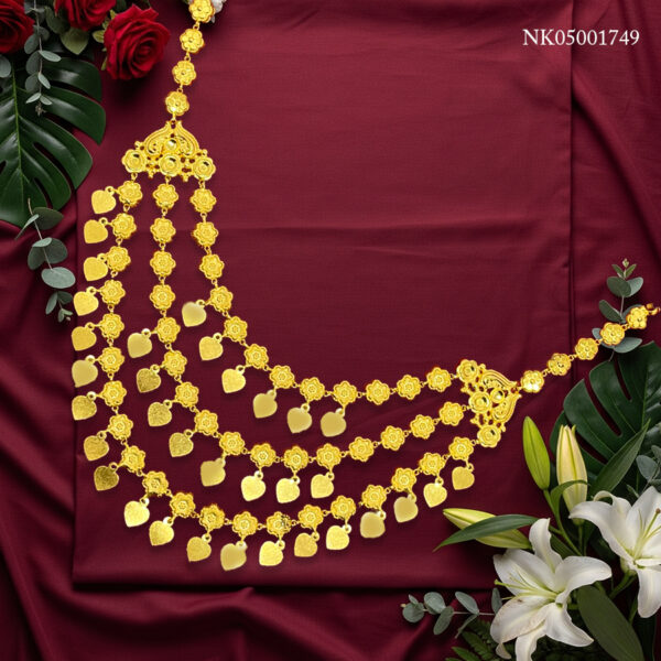 NECKLACE 1749