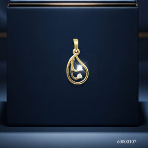 DIAMOND PENDANT 0107