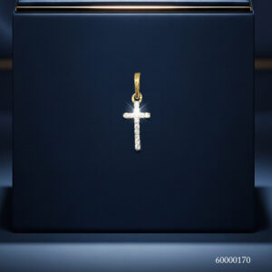 DIAMOND PENDANT 0170