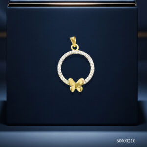 DIAMOND PENDANT 0210