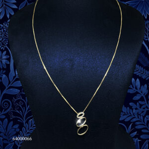 DND NECKLACE 0066