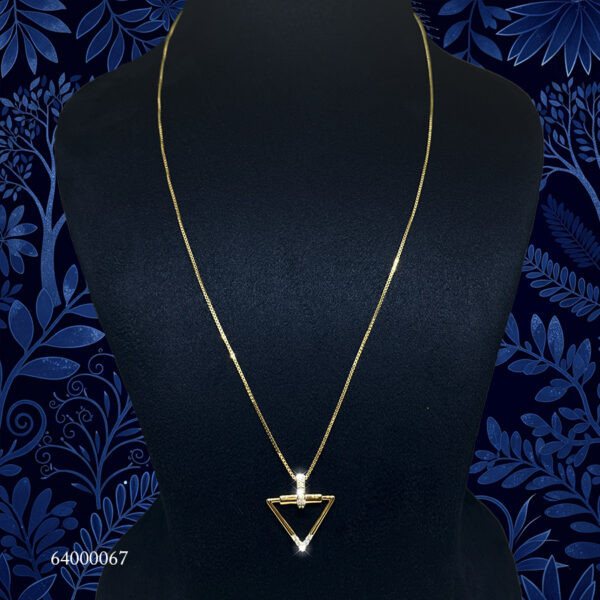 DND NECKLACE 0067