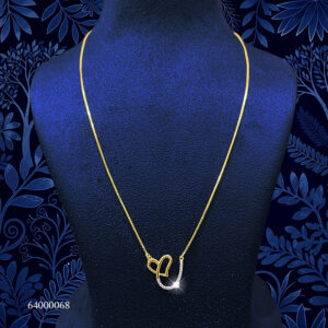 DND NECKLACE 0068