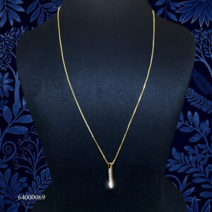 DND NECKLACE 0069