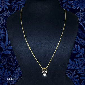 DND NECKLACE 0070