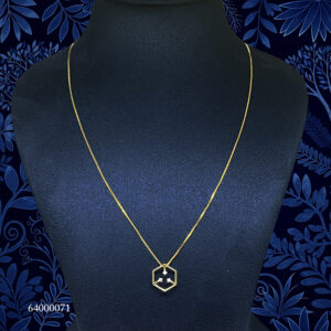 DND NECKLACE 0071