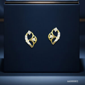 DIAMOND EARRINGS 001