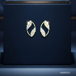 DIAMOND EARRINGS 101