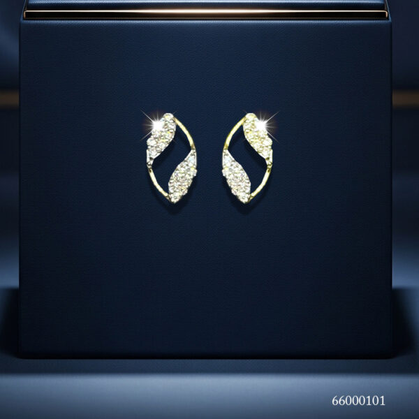 DIAMOND EARRINGS 101