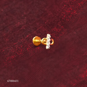 DIAMOND NOSEPIN 0431