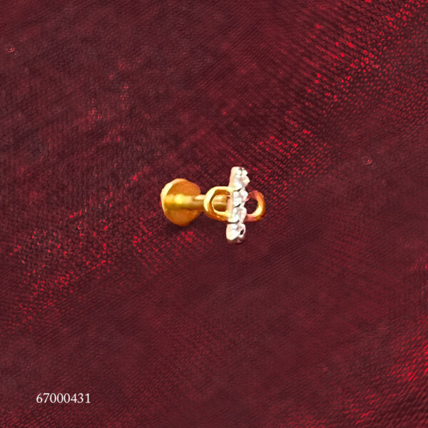 DIAMOND NOSEPIN 0431