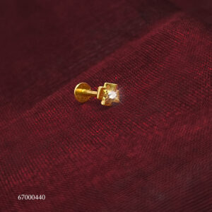 DIAMOND NOSEPIN 0440