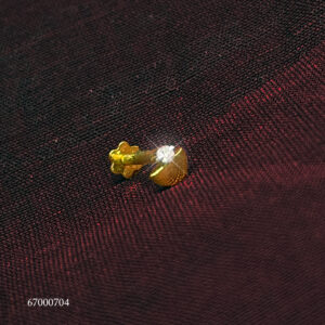 DIAMOND NOSEPIN 0704