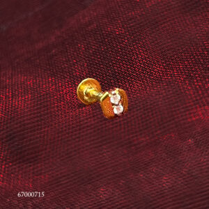 DIAMOND NOSE PIN 0715