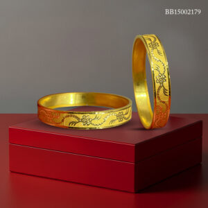 GOLD BRACELET KIDS 2179