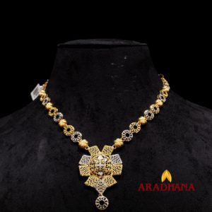 NECKLACE - 0944