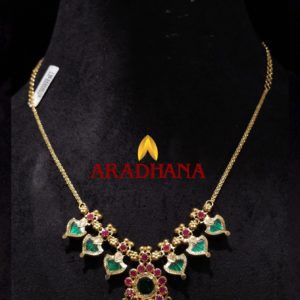 NECKLACE - 0741