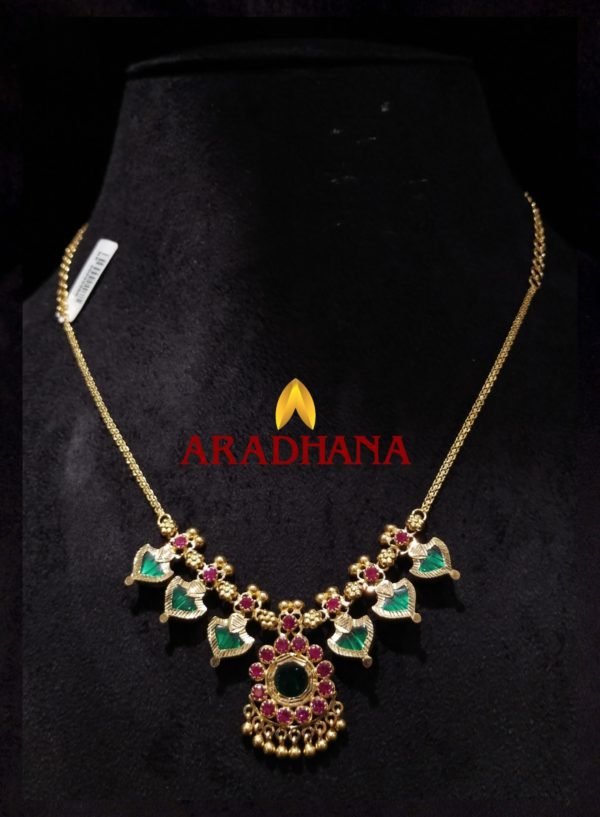 NECKLACE - 0668