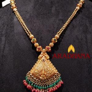 NECKLACE - 0741