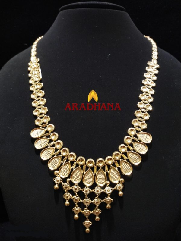 NECKLACE - 0884