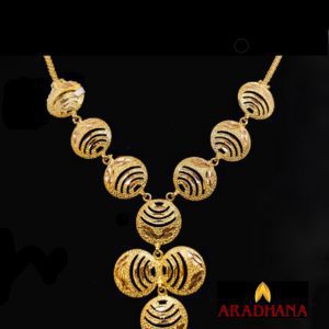 NECKLACE - 0931