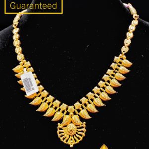 NECKLACE - 0846