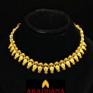 NECKLACE - 1017