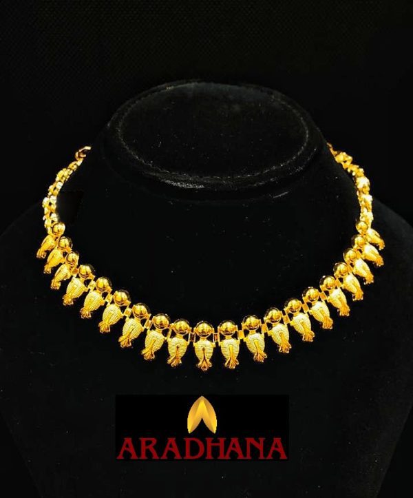 NECKLACE - 1017