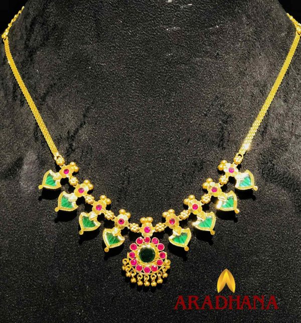 NECKLACE - 0993