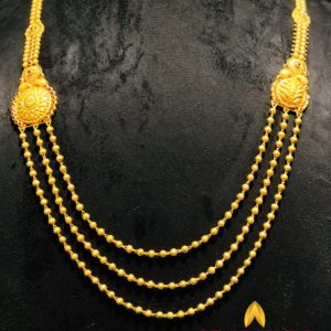 NECKLACE - 1060