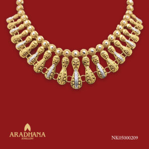 NECKLACE -0209