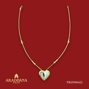 NECKLACE -0422