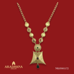 NECKLACE -1172