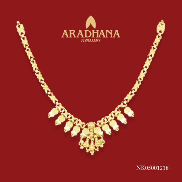 KERALA NECKLACE-1218