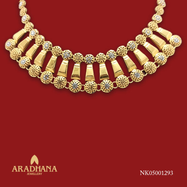 NECKLACE -1293