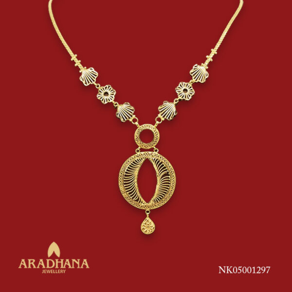NECKLACE -1297