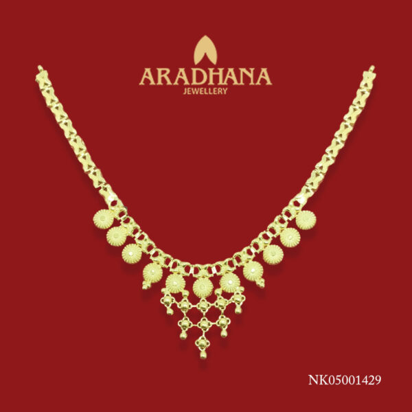 KERALA NECKLACE-1429