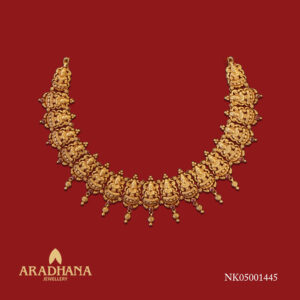 NECKLACE -1445