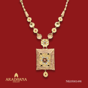 NECKLACE -1498