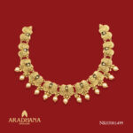 ANTIQUE NECKLACE-1499