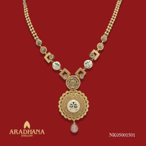 NECKLACE -1501